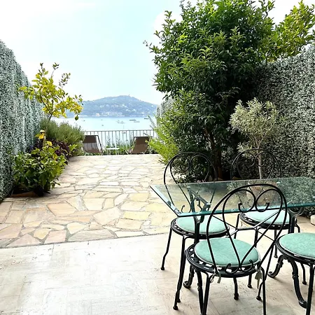 Leopolda Apartman