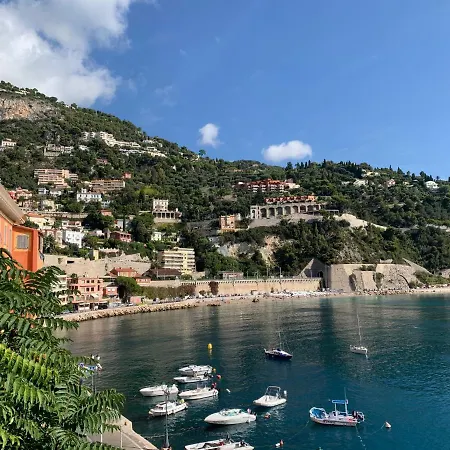 Leopolda Villefranche-sur-Mer